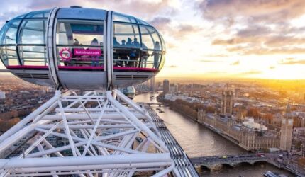 What To Do In London UK
