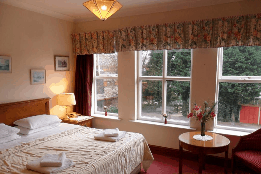 ☑️ Thorpe Lodge Hotel, Peterborough, UK Updated 2024 Price