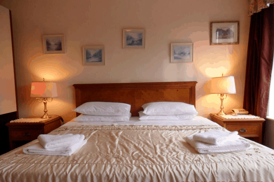 ☑️ Thorpe Lodge Hotel, Peterborough, UK Updated 2024 Price