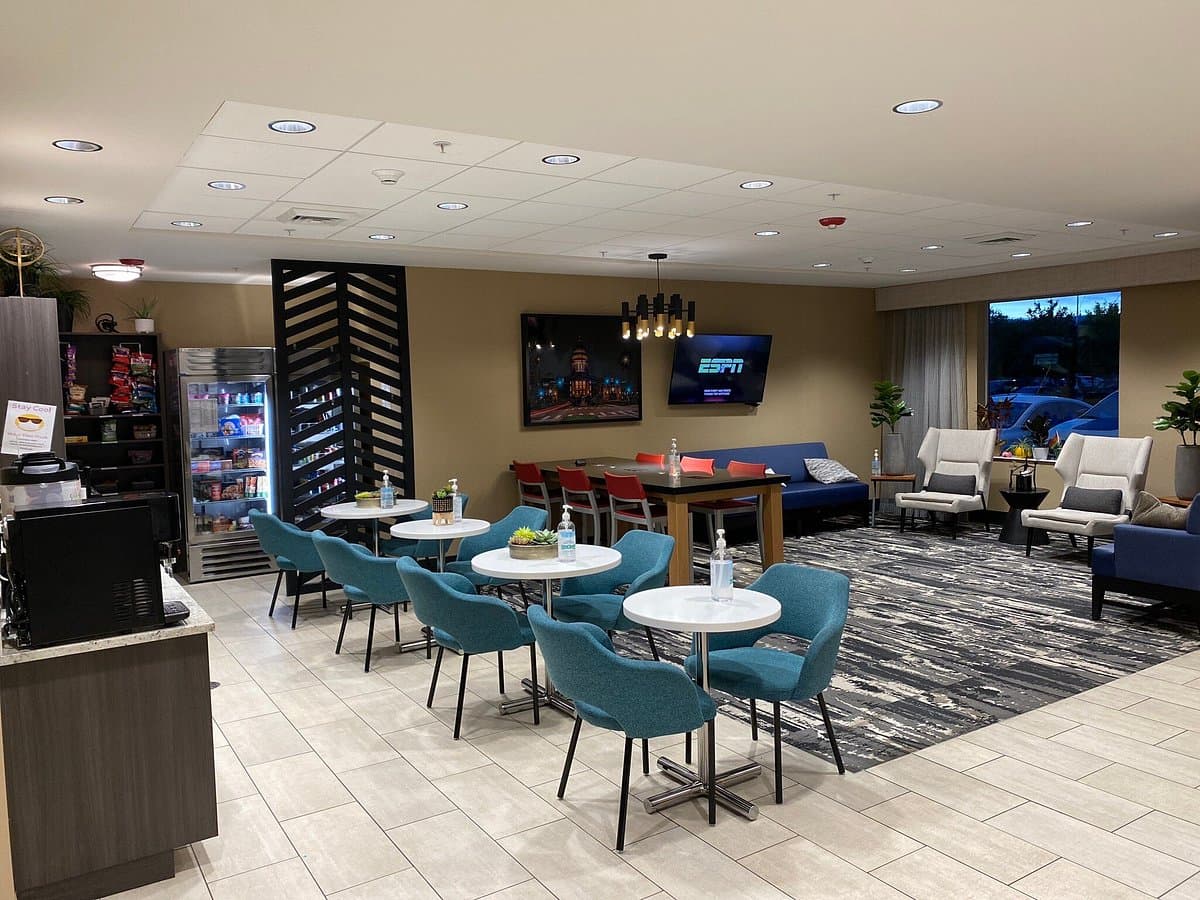 Simple Suites •☑️ Simple Suites Boise Airport Website, ID | Updated 2026 Deals