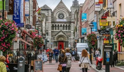 Best Things to Do in Dublin