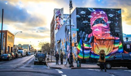 Top Things to Do in Bushwick