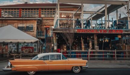 Things to Do in Red Hook New York City