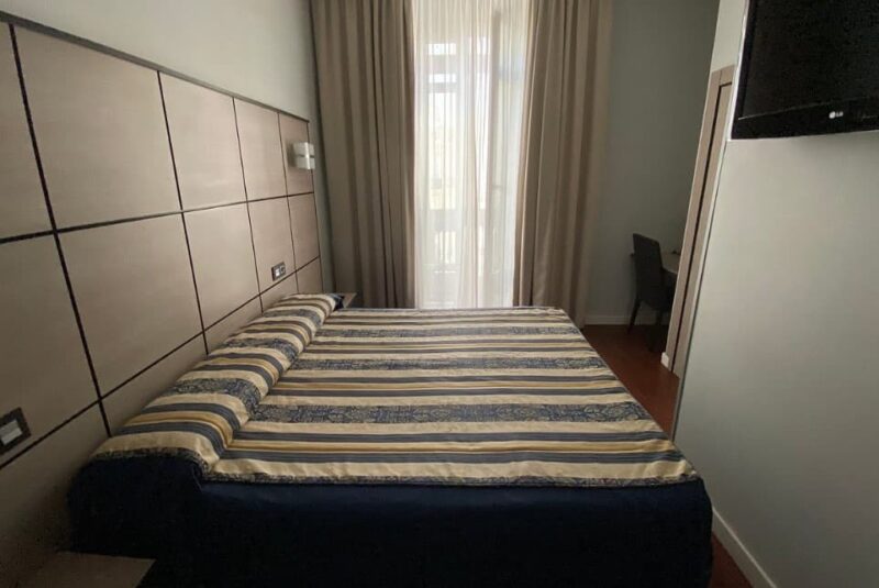 Hostal Larios Málaga Hostal Larios Málaga