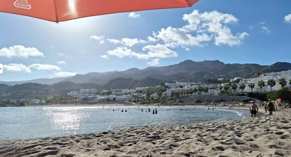 Playa Piedra de Villazar