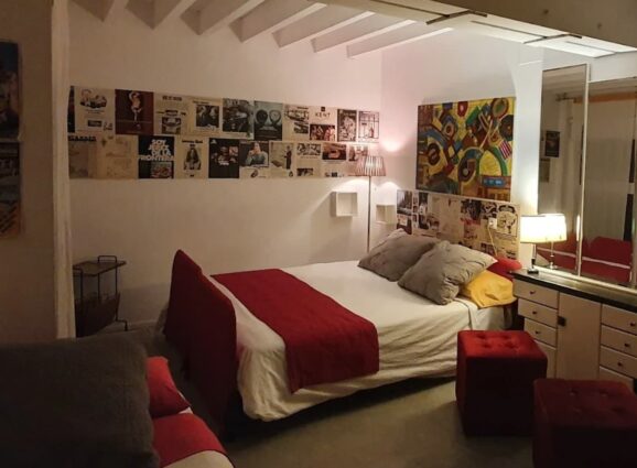Barrio Boutik Hostal Barrio Boutik Hostal
