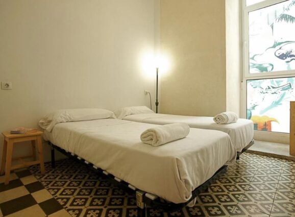 Barrio Boutik Hostal Barrio Boutik Hostal