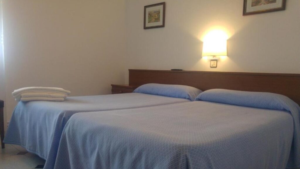 Hotel La Encina