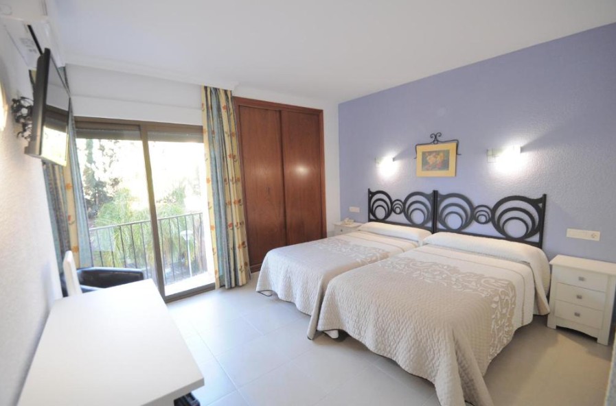 Hotel Goya Almuñécar