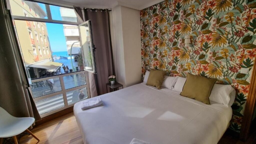 Pension Ipar Zarautz