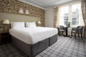 The Ullswater Inn The Ullswater Inn